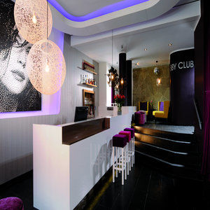 Leonardo Boutique 4* München