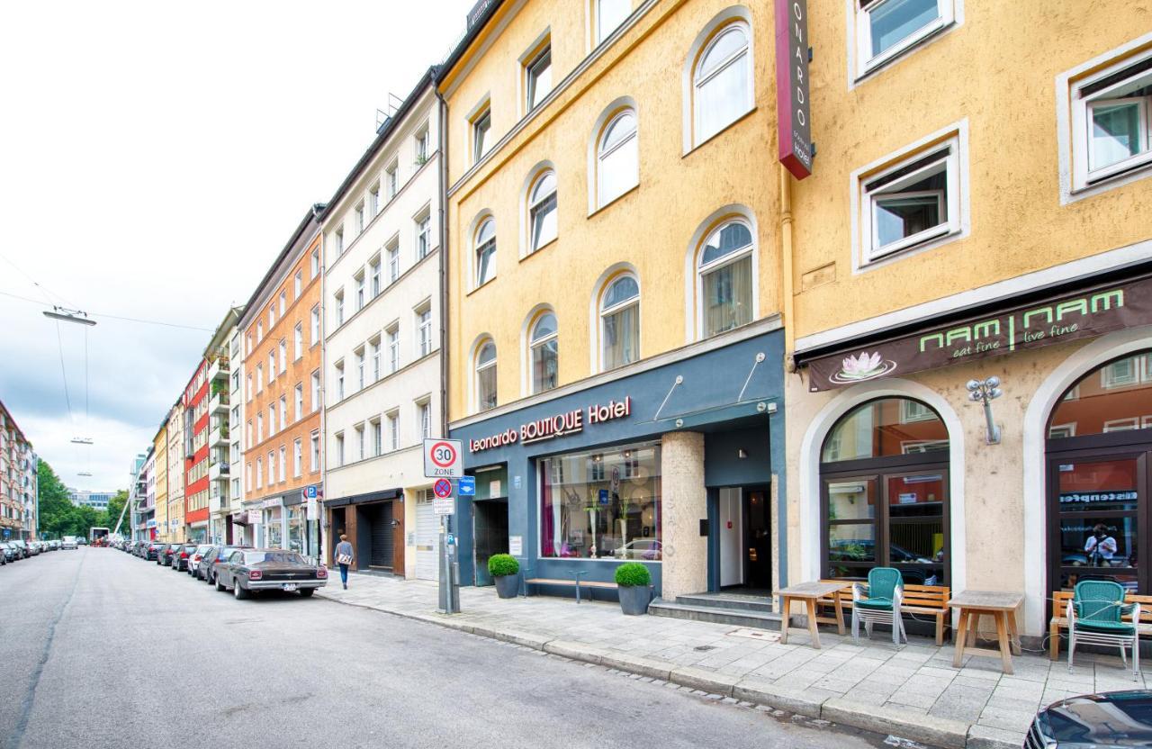 Leonardo Boutique