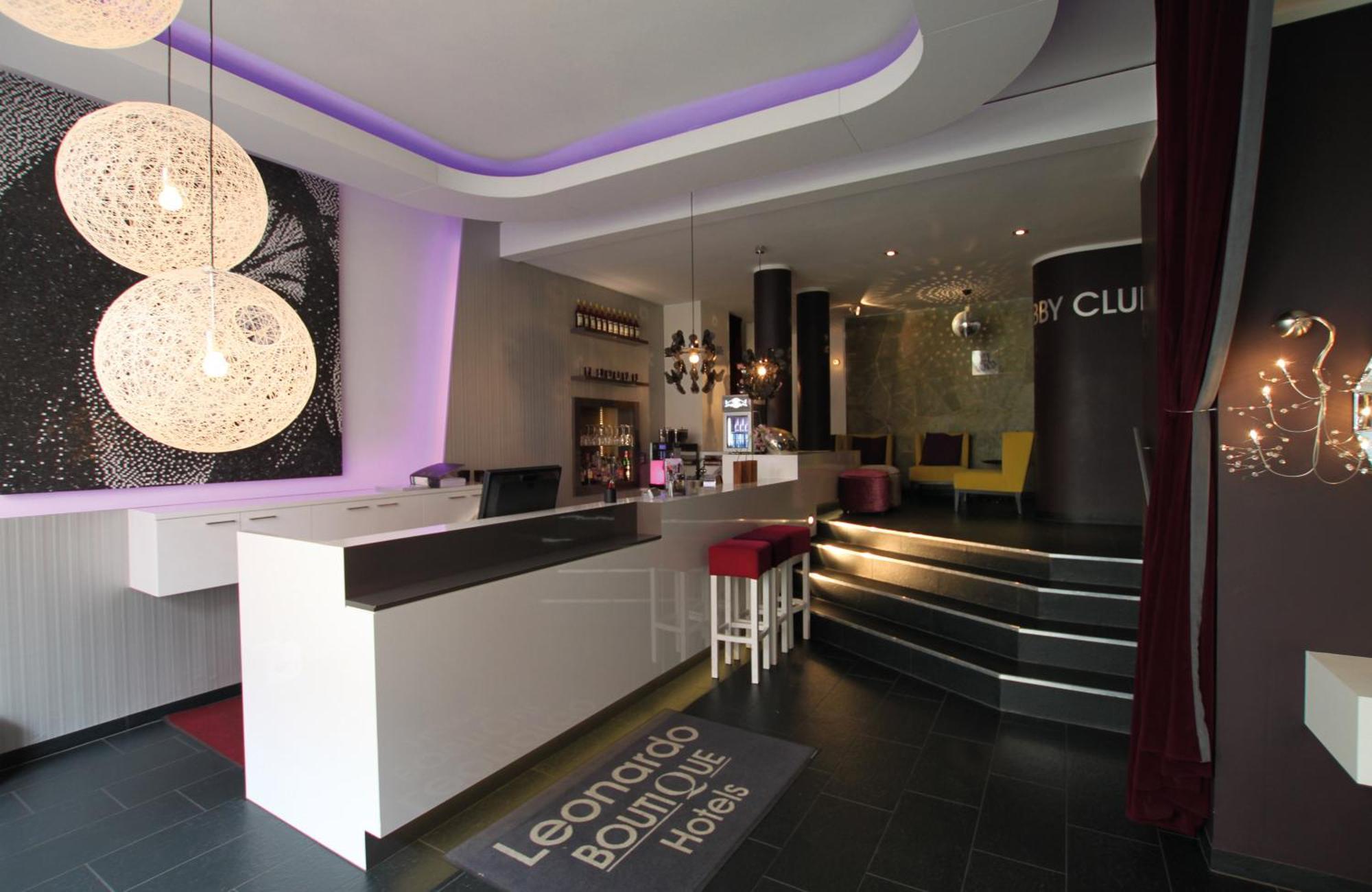 Leonardo Boutique 4*