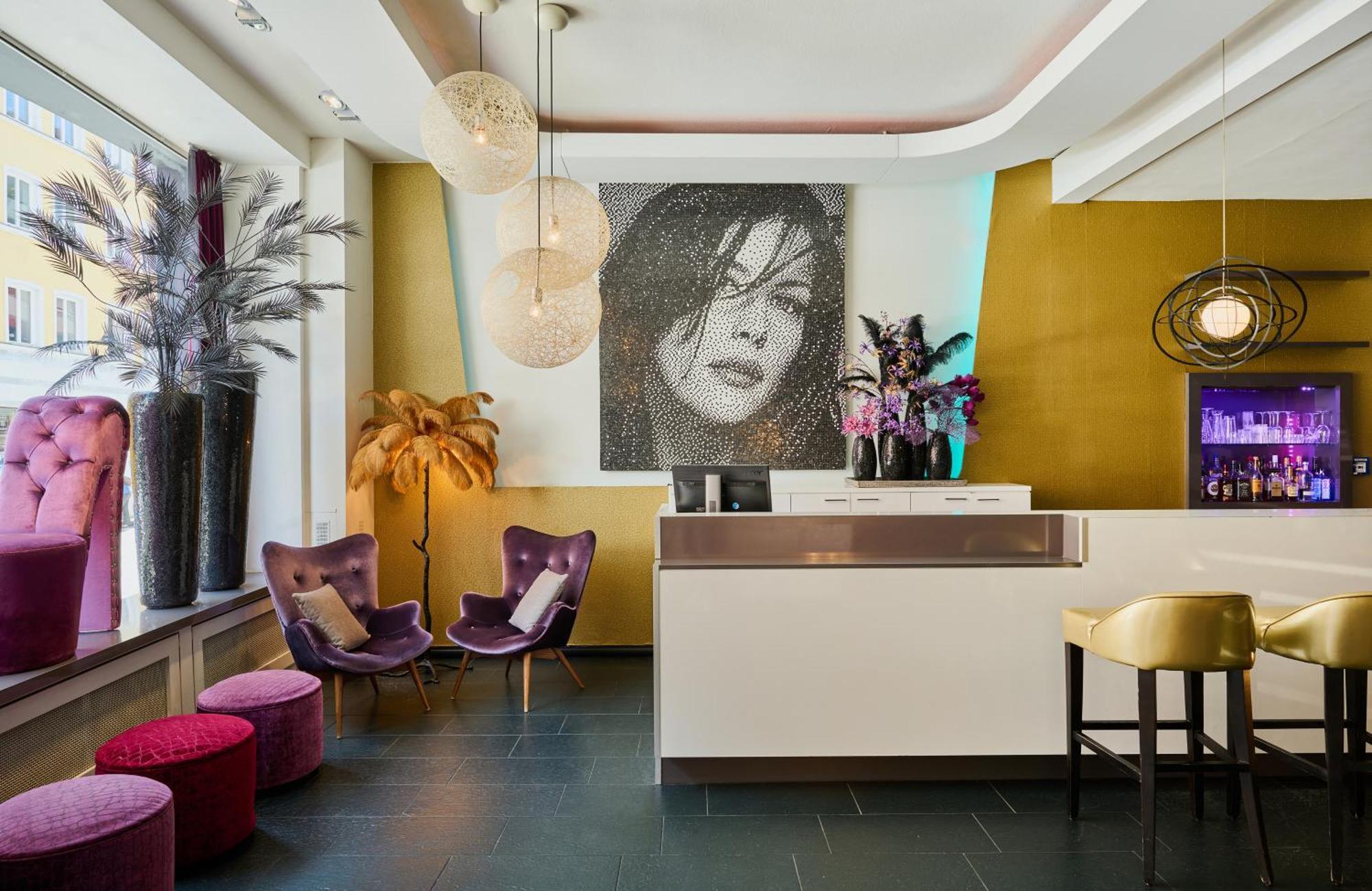 Leonardo Boutique 4*