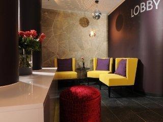 Leonardo Boutique 4* München