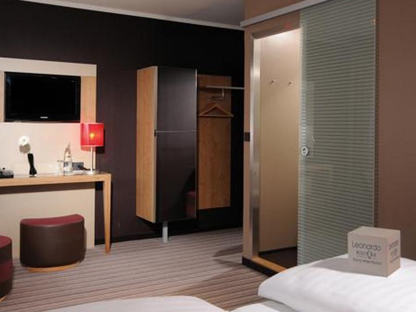 Leonardo Boutique Hotel