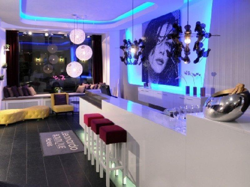 Hotel Leonardo Boutique München