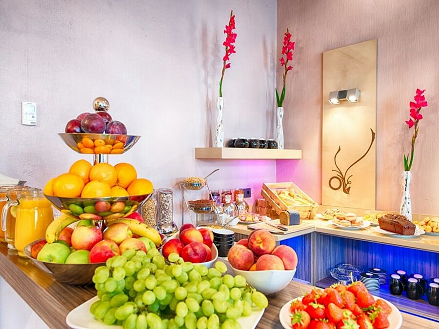 Leonardo Boutique Hotel