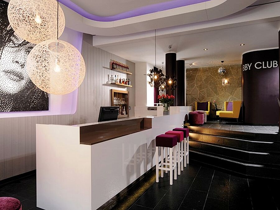 Leonardo Boutique 4* München